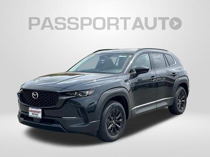 2025 Mazda CX-50 Hybrid Suitland MD