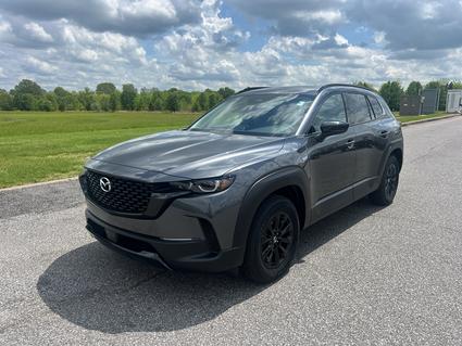 2025 Mazda CX-50 Hybrid Paducah KY