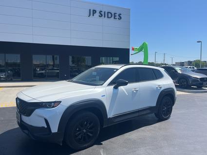 2025 Mazda CX-50 Hybrid Cape Girardeau MO