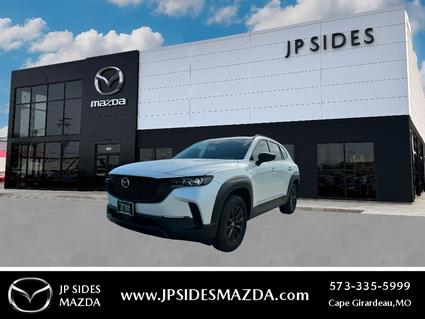2025 Mazda CX-50 Hybrid Cape Girardeau MO
