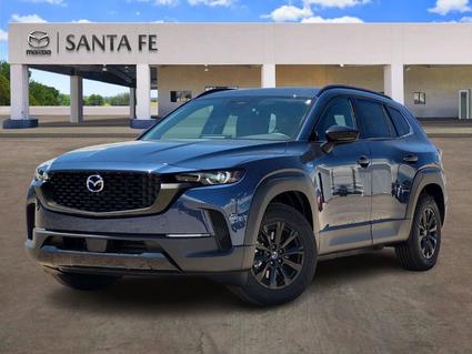 2025 Mazda CX-50 Hybrid Santa Fe NM