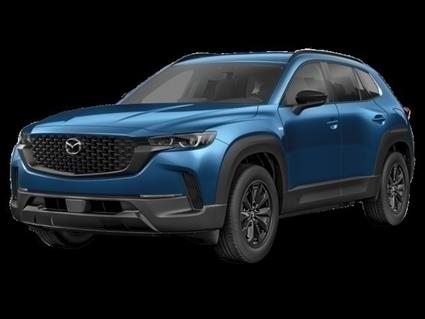 2025 Mazda CX-50 Hybrid Indiana PA