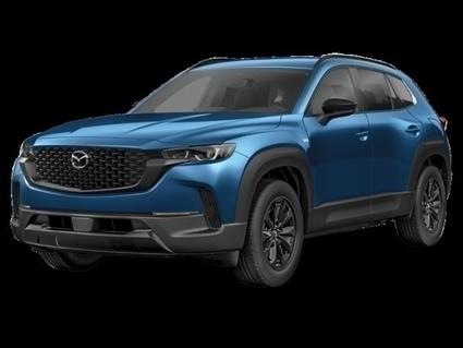 2025 Mazda CX-50 Hybrid Indiana PA