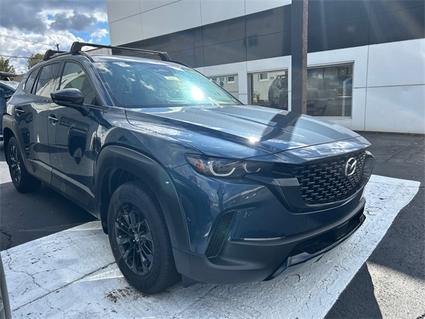 2025 Mazda CX-50 Hybrid Indiana PA
