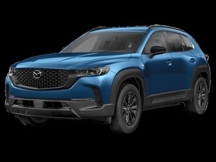 2025 Mazda CX-50 Hybrid Indiana PA