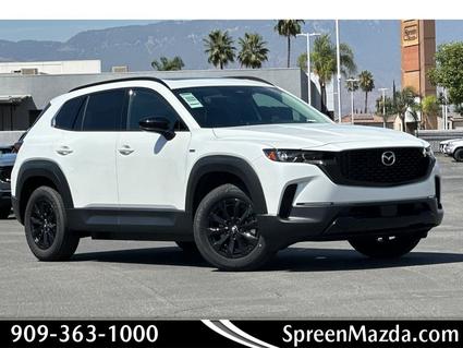2025 Mazda CX-50 Hybrid Loma Linda CA