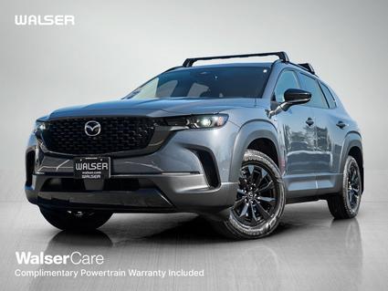 2025 Mazda CX-50 Hybrid Burnsville MN