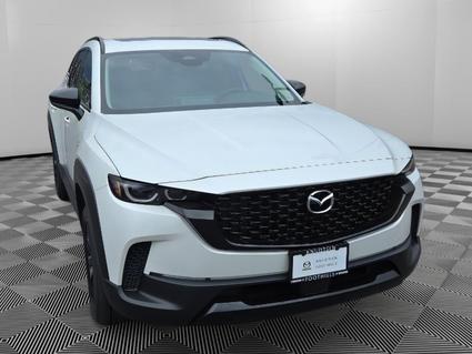 2025 Mazda CX-50 Hybrid Spokane WA