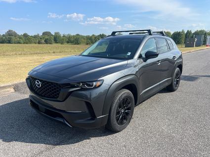 2025 Mazda CX-50 Hybrid Paducah KY