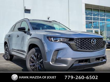2026 Mazda CX-50 Hybrid Plainfield IL