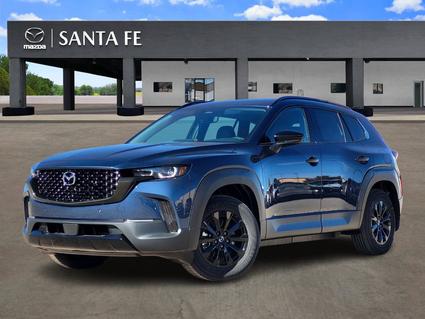 2026 Mazda CX-50 Hybrid Santa Fe NM