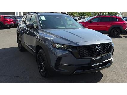 2026 Mazda CX-50 Hybrid Honolulu HI