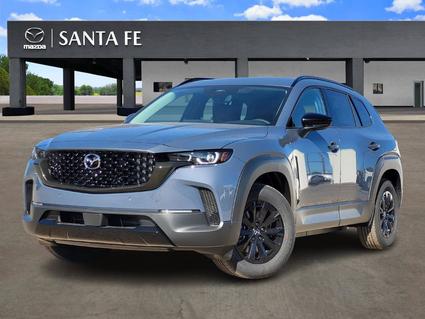 2026 Mazda CX-50 Hybrid Santa Fe NM