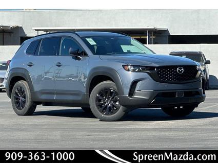 2026 Mazda CX-50 Hybrid Loma Linda CA