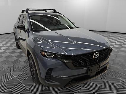 2026 Mazda CX-50 Hybrid Spokane WA