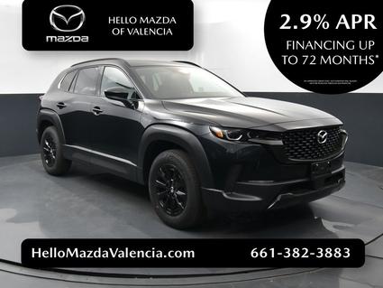 2026 Mazda CX-50 Hybrid Valencia CA