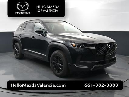 2026 Mazda CX-50 Hybrid Valencia CA