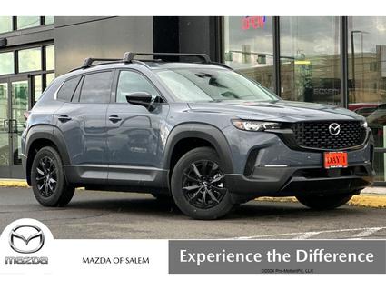 2026 Mazda CX-50 Hybrid Salem OR