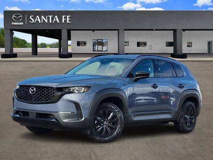 2026 Mazda CX-50 Hybrid Santa Fe NM