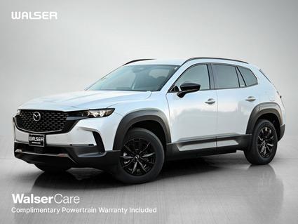 2026 Mazda CX-50 Hybrid Burnsville MN