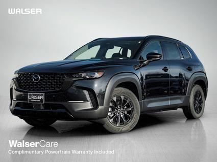 2026 Mazda CX-50 Hybrid Burnsville MN