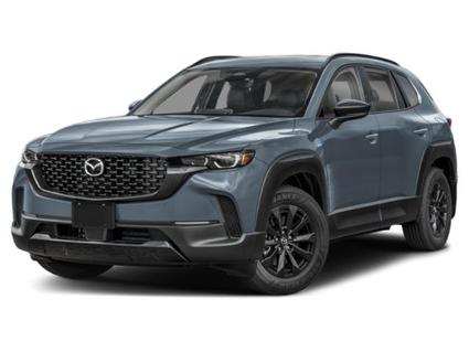 2026 Mazda CX-50 Hybrid Burnsville MN