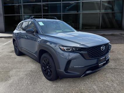 2026 Mazda CX-50 Hybrid Honolulu HI