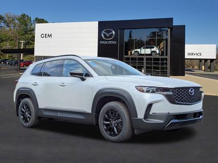 2026 Mazda CX-50 Hybrid Tallahassee FL