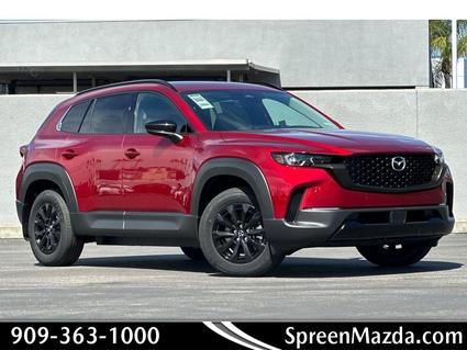 2026 Mazda CX-50 Hybrid Loma Linda CA