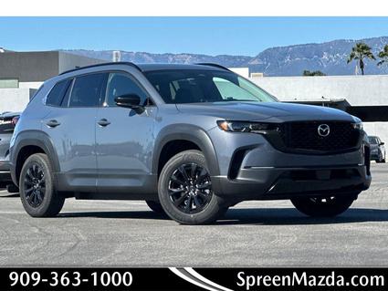 2026 Mazda CX-50 Hybrid Loma Linda CA