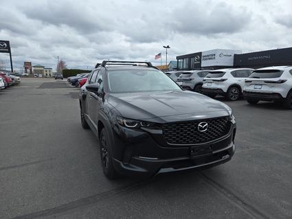 2026 Mazda CX-50 Hybrid Spokane WA