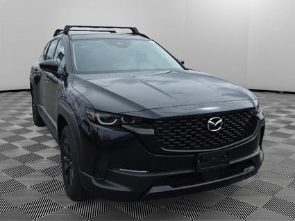 2026 Mazda CX-50 Hybrid Spokane WA