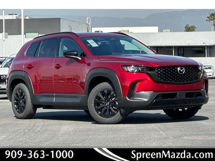 2026 Mazda CX-50 Hybrid Loma Linda CA