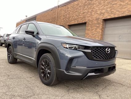 2026 Mazda CX-50 Hybrid Grandville MI