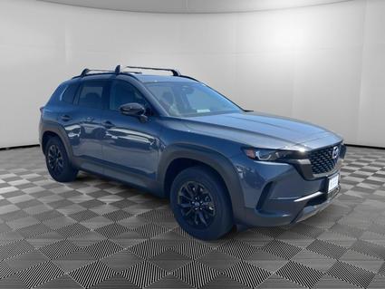 2026 Mazda CX-50 Hybrid Spokane WA