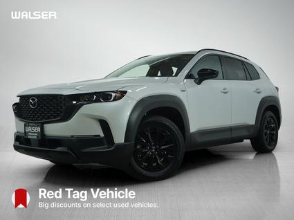 2025 Mazda CX-50 Hybrid Burnsville MN