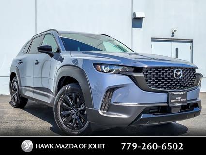 2025 Mazda CX-50 Hybrid Plainfield IL