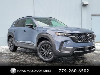 2025 Mazda CX-50 Hybrid Plainfield IL