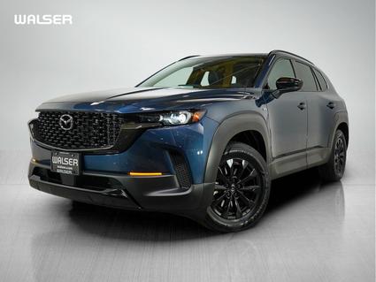 2025 Mazda CX-50 Hybrid Saint Paul MN