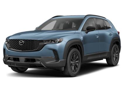 2025 Mazda CX-50 Hybrid Minneapolis MN