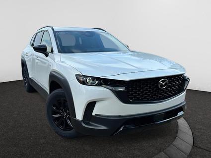 2025 Mazda CX-50 Hybrid Jackson MS