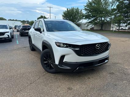 2025 Mazda CX-50 Hybrid Jackson MS