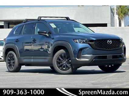 2025 Mazda CX-50 Hybrid Loma Linda CA