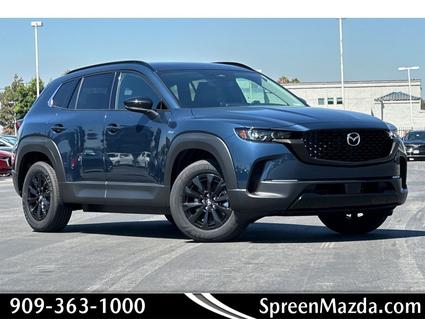 2025 Mazda CX-50 Hybrid Loma Linda CA
