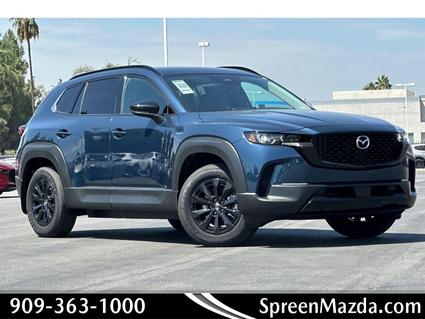 2025 Mazda CX-50 Hybrid Loma Linda CA