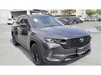 2025 Mazda CX-50 Hybrid Honolulu HI