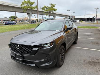 2025 Mazda CX-50 Hybrid Waipahu HI