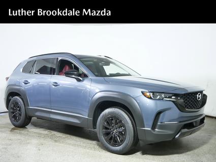 2025 Mazda CX-50 Hybrid Minneapolis MN