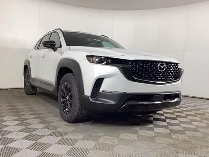2026 Mazda CX-50 Hybrid Grandville MI