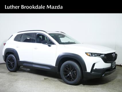 2026 Mazda CX-50 Hybrid Minneapolis MN
